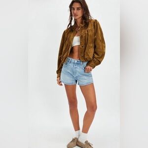 Citizens of Humanity Abita Shorts Size 32 NWT